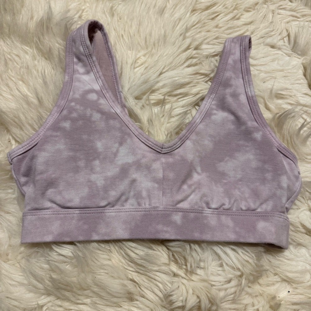 EUC Old Navy Bra - XS
